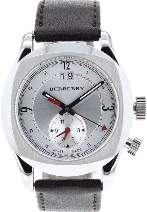 burberry uhr herren günstig|Burberry Uhren hier online kaufen .